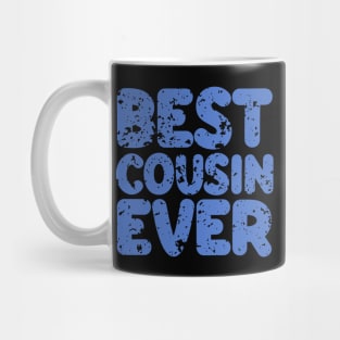 Best Cousin Ever Mug